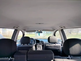 Обява за продажба на Opel Zafira ~4 450 лв. - изображение 3