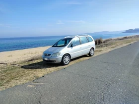 Обява за продажба на Opel Zafira ~4 450 лв. - изображение 8