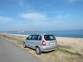 Обява за продажба на Opel Zafira ~4 450 лв. - изображение 7
