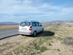Обява за продажба на Opel Zafira ~4 450 лв. - изображение 6
