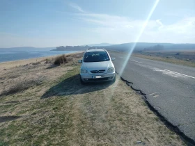 Обява за продажба на Opel Zafira ~4 450 лв. - изображение 5