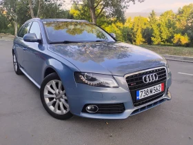 Audi A4 | Mobile.bg    2