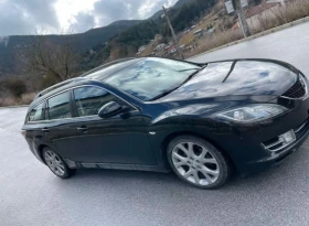 Обява за продажба на Mazda 6 ~5 800 лв. - изображение 3