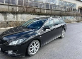 Обява за продажба на Mazda 6 ~5 800 лв. - изображение 2