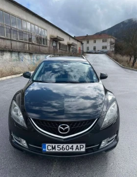 Обява за продажба на Mazda 6 ~5 800 лв. - изображение 1
