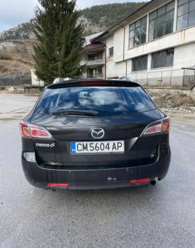Обява за продажба на Mazda 6 ~5 800 лв. - изображение 4