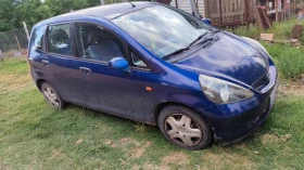 Обява за продажба на Honda Jazz ~3 100 лв. - изображение 2