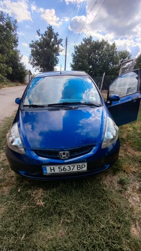 Обява за продажба на Honda Jazz ~3 100 лв. - изображение 1