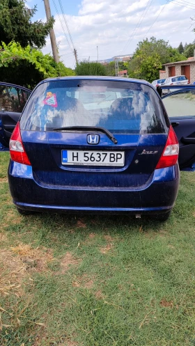 Обява за продажба на Honda Jazz ~3 100 лв. - изображение 1