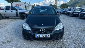 Mercedes-Benz A 180 2.0cdi- kлиматик евро 5 - 4999 лв. - 80553609 2