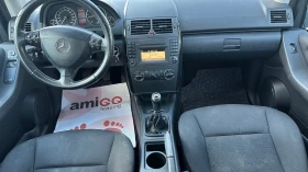 Mercedes-Benz A 180 2.0cdi- kлиматик евро 5 - 4999 лв. - 80553609 9