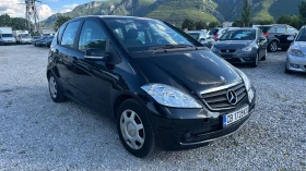 Mercedes-Benz A 180 2.0cdi- kлиматик евро 5 - 4999 лв. - 80553609 3