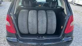 Mercedes-Benz A 180 2.0cdi- kлиматик евро 5 - 4999 лв. - 80553609 11