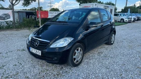 Mercedes-Benz A 180 2.0cdi- kлиматик евро 5
