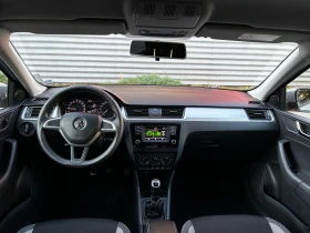 Обява за продажба на Skoda Rapid 1.6 TDI* Регистриран* Всичко платено ~15 900 лв. - изображение 8