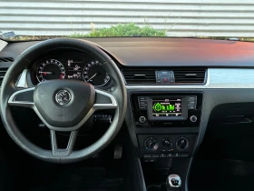 Обява за продажба на Skoda Rapid 1.6 TDI* Регистриран* Всичко платено ~15 900 лв. - изображение 9