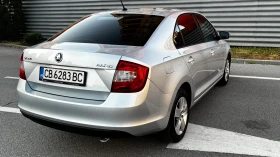 Обява за продажба на Skoda Rapid 1.6 TDI* Регистриран* Всичко платено ~15 900 лв. - изображение 6