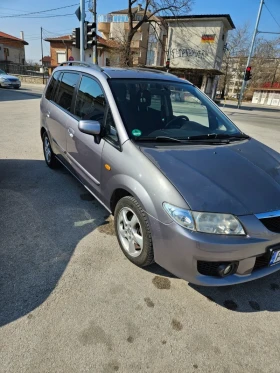 Mazda Premacy | Mobile.bg    4