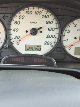 Mazda Premacy | Mobile.bg    5
