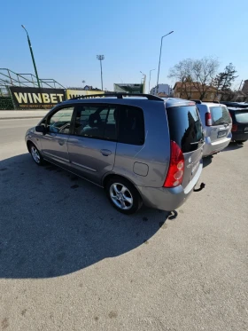Mazda Premacy | Mobile.bg    6