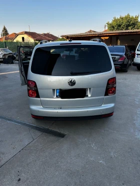VW Touran | Mobile.bg    7