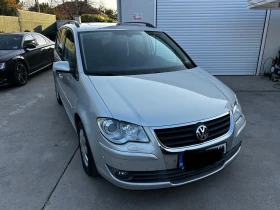  VW Touran
