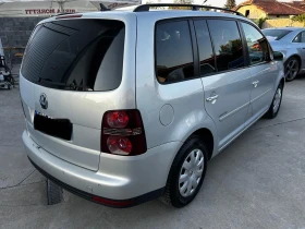 VW Touran | Mobile.bg    4