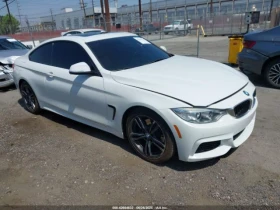  BMW 428