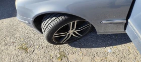Mercedes-Benz C 320 - 8500 лв. - 74460822 15