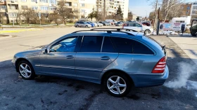 Mercedes-Benz C 320 - 8500 лв. - 74460822 16
