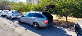     Mercedes-Benz C 320