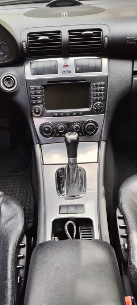 Mercedes-Benz C 320 - 8500 лв. - 74460822 11