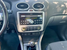 Ford Focus 1.6-101кс - 4899 лв. - 10959260 10