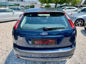 Ford Focus 1.6-101кс - 4899 лв. - 10959260 4