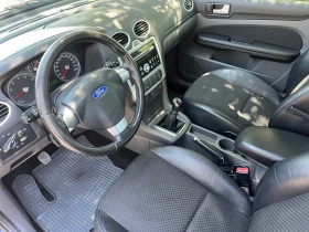 Ford Focus 1.6-101кс - 4899 лв. - 10959260 8