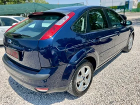 Ford Focus 1.6-101кс - 4899 лв. - 10959260 17