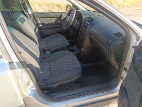 Opel Astra 1.6  M, i-  | Mobile.bg    12