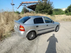 Opel Astra 1.6  M, i-  | Mobile.bg    7