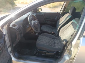 Opel Astra 1.6  M, i-  | Mobile.bg    13