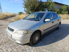 Opel Astra 1.6  M, i-  | Mobile.bg    14