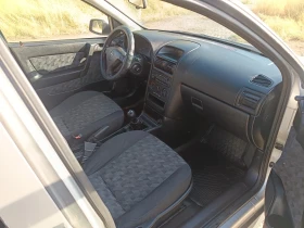 Opel Astra 1.6  M, i-  | Mobile.bg    11