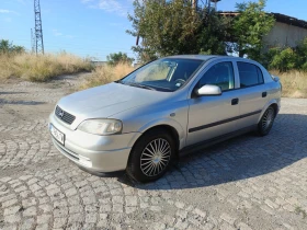 Opel Astra 1.6  M, i-  | Mobile.bg    9