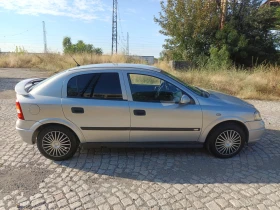 Opel Astra 1.6  M, i-  | Mobile.bg    3