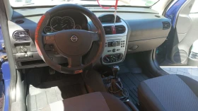 Opel Combo 1.4 16V | Mobile.bg    9