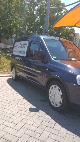Opel Combo 1.4 16V | Mobile.bg    4