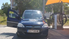     Opel Combo 1.4 16V