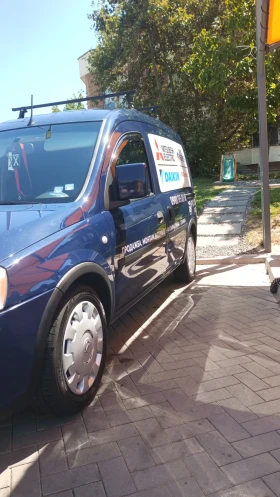 Opel Combo 1.4 16V | Mobile.bg    2