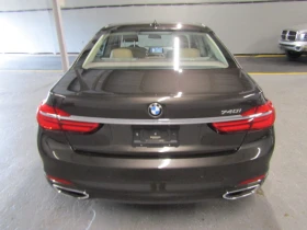 BMW 740 * * * * * 360 | Mobile.bg    6