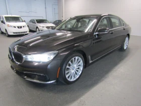     BMW 740 * * * * * 360