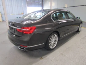 BMW 740 * * * * * 360 | Mobile.bg    2